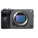 SONY FX3 - FULL FRAME CINEMA CAMERA - GARANZIA SONY ITALIA 3 ANNI