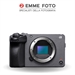 SONY FX30 body - DEMO NEGOZIO