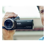 SONY HANDYCAM CX625 (HDR-CX625) - GARANZIA SONY ITALIA 2 ANNI