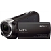 SONY HDR CX240 VIDEOCAMERA 