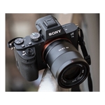 SONY ILCE7M2B BODY - GARANZIA SONY ITA 2 ANNI 