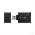 SONY LETTORE SD UHS-II USB 3.1-  MRW-S1