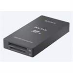 SONY LETTORE XQD / SD USB 3.1 SONY LETTORE XQD / SD USB 3.1
