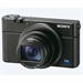 SONY RX100 MARK VI - GARANZIA UFFICIALE SONY ITALIA 