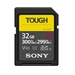 SONY SDHC32GB TOUGH UHS-II 300/299 MB/s U3 G V90 SF32TG