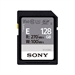 SONY SDXC128GB UHS-II V60 