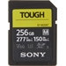 SONY SDXC256GB M TOUGH UHS-II 