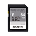 SONY SDXC64GB UHS-II V30 