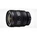 SONY SEL 16-25 F2.8 G FE - GARANZIA SONY ITALIA