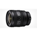 SONY SEL 16-25 F2.8 G FE - GARANZIA SONY ITALIA 3 ANNI 