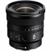 SONY SEL 16mm F1.8  - GARANZIA SONY ITALIA 2 ANNI