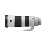 SONY SEL 200-600MM F5.6-6.3 G OSS (SEL200600G) - GARANZIA SONY ITALIA