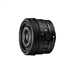 SONY SEL 24mm F2.8 FE G PDS ( SEL24F28G) - GARANZIA SONY ITALIA 3 ANNI