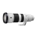 SONY SEL 400-800 F6.3-8 G SDS  - GARANZIA SONY ITALIA 3 ANNI 
