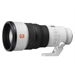 SONY SEL 400mm F4.5 GM OSS - GARANZIA SONY ITALIA
