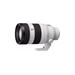 SONY SEL 50-150 F2 GM  - GARANZIA SONY ITALIA 2 ANNI 