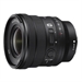 SONY SELP 16-35 F4 FE G PZ - GARANZIA SONY ITALIA 