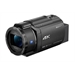 SONY VIDEOCAMERA FDR AX43 - GARANZIA SONY ITALIA 2 ANNI