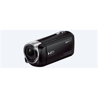 SONY VIDEOCAMERA HDR CX405 - GARANZIA SONY ITALIA 2 ANNI