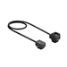 SONY VMC-SA1 CAVO DI PROLUNGA AUDIO PER SLITTA VMCSA1- GAR. SONY ITALIA 2 ANNI  