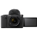 SONY ZV-E1 BODY FULL FRAME - GARANZIA SONY ITALIA 