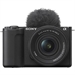SONY ZV-E10 II+16-50 II  - GARANZIA SONY ITALIA 3 ANNI