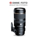 Tamron 70-200 attacco canon VC