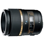 TAMRON SP 90MM F/2.8 DI MACRO VC USD CANON - GARANZIA UFFICIALE ITALIA POLYPHOTO TAMRON SP 90MM F/2.8 DI MACRO VC USD CANON - GARANZIA UFFICIALE ITALIA POLYPHOTO