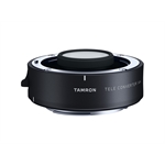 TAMRON TELECONVERTER 1.4X CANON BULK- GARANZIA UFFICIALE ITALIA POLYPHOTO