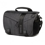 TENBA BORSA MESSENGER DNA 8 - GRAPHITE - TNB 638-421 - GARANZIA RINOWA 2 ANNI