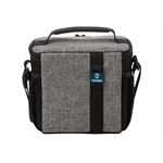 TENBA SKYLINE BORSA A TRACOLLA 8 GREY - 637-612 - GARANZIA RINOWA 2 ANNI