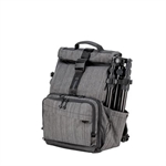 TENBA ZAINO DNA BACKPACK 15 - GRAPHITE - TNB 638-385 - GARANZIA RINOWA 2 ANNI