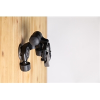 Testa fotografica MANFROTTO in magnesio 
