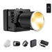 ULANZI EC65 PANNELLO LED BICOLOR 65W