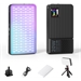 ULANZI K20 PANNELLO LED 20W RGB 