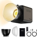 ULANZI ML100Bi ILLUMINATORE LED BICOLOR 65W (L231)