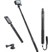 ULANZI MT-58 SELFIE STICK 1,21mt PER ACTION CAM (3032)