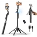 ULANZI TT23 TREPP.SELFIE STICK CON TRACCIAMENTO AI (T168)