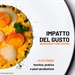 WORKSHOP IMPATTO DEL GUSTO - Emanuele Rossi 24 Ottobre 2026