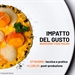 WORKSHOP IMPATTO DEL GUSTO 27.06 e 4.07 - Emanuele Rossi 