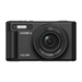 YASHICA CITY 100 BLACK 