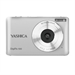 YASHICA DIGIPIX 100 SILVER 