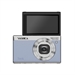 YASHICA TANK BLUE 12MPx 