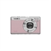 YASHICA TANK PINK 12MPx 
