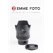 ZEISS 25mm F2,0 BATIS per SONY E - USATO GARANTITO
