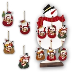 ZEP KIT Christmas (29X57) 36PZ