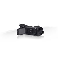 CANON CAMCORDER XA25 - GARANZIA UFFICIALE CANON