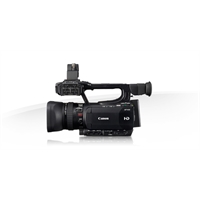 CANON CAMCORDER XF105 - GARANZIA UFFICIALE CANON 