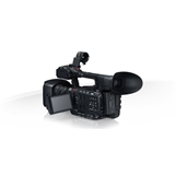 CANON CAMCORDER XF205 - GARANZIA UFFICIALE CANON ITALIA