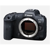 CANON EOS R5 + 24/105 F4 L - CANON ITALIA GARANZIA UFFICIALE 2 ANNI 